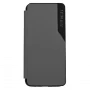 Чехол-книжка Business Fabric для Samsung A03s 2021 A037F red