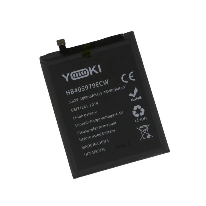Аккумулятор Yoki HB405979ECW для Huawei Honor 6A / Nova 2920mAh