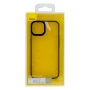 Чехол-накладка Baseus Glitter Phone Case для Apple iPhone 13/13 Pro (ARMC000603) blue
