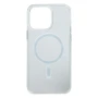 Чохол-накладка MagSafe Clear Full Size для Apple iPhone 14 Pro Max