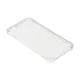Чехол-накладка Virgin Armor Silicone для Apple iPhone 7 Plus / 8 Plus, Transparent
