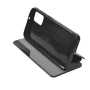 Чехол-книжка Business Fabric для Samsung A03s 2021 A037F red