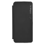 Чехол-книжка Business Fabric для Samsung A03s 2021 A037F red