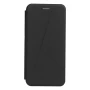 Шкіряний чохол-книжка Twist для Samsung Galaxy A03s 1, black