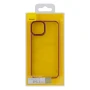 Чехол-накладка Baseus Glitter Phone Case для Apple iPhone 13 (ARMC000904)