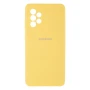 Чохол-накладка Full Case HQ with frame для Samsung Galaxy A72 4G 18.black