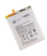 Аккумулятор Yoki EB-BG998ABY для Samsung S21 Ultra 5000mAh, Original
