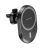 Автотримач Borofone BH201 Magnetic Wireless 15W з бездротовою зарядкою, Black