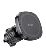 Автомобільний магнітний тримач Hoco H34 Magnetic Ring, Black