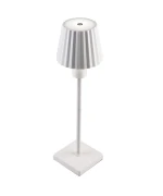 Настільна лампа L110 1800 mAh, White