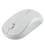 Бездротова Миша Wireless TWolf Q18 1000 DPI, White
