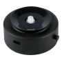 Вакуумний автоматичний тримач X8Q Magnetic / Vacuum, Black