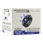 Вакуумний автоматичний тримач X8Q Magnetic / Vacuum, Black