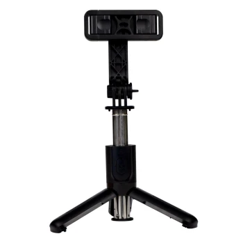 Селфі - Штатив Hoco K17 Figure mini live broadcast stand, Black