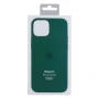 Чехол-накладка MagSafe Silicone Case SplashScreen для Apple iPhone 13
