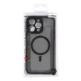Чохол - накладка TPU+PC Anti-Drop with MagSafe для iPhone 14 Pro Max