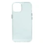 Чехол накладка TPU Space Case для Apple iPhone 15 transparent