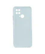 Чехол-накладка Virgin Silicone (2,0) для Xiaomi POCO C40 4G