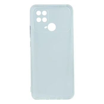 Чехол-накладка Virgin Silicone (2,0) для Xiaomi POCO C40 4G