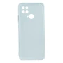 Чехол-накладка Virgin Silicone (2,0) для Xiaomi POCO C40 4G transparent