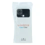 Чехол-накладка Virgin Silicone (2,0) для Xiaomi POCO C40 4G transparent