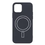 Чехол накладка TPU Aneu with Magsafe Apple для iPhone 11
