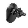 Автомобильный Держатель BH71 Magnetic car holder, Black
