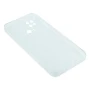 Чехол-накладка Virgin Silicone (2,0) для Xiaomi POCO C40 4G transparent