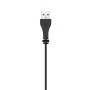 USB Проводная Мышь HP M10, Black