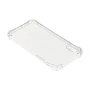 Чехол-накладка Virgin Armor Silicone для Apple iPhone X / XS, Transparent transparent