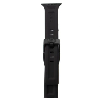 Ремінець UAG для Apple Watch 42/44mm, Black