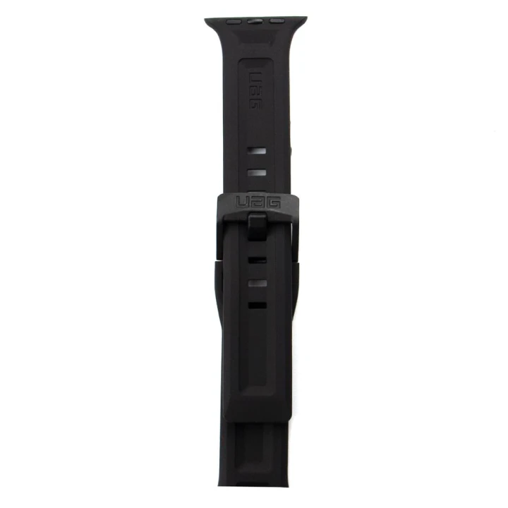 Ремінець UAG для Apple Watch 42/44mm, Black
