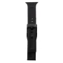 Ремінець UAG для Apple Watch 42/44mm, Black
