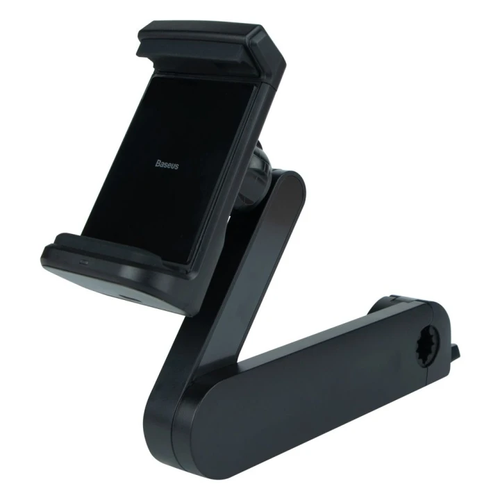 Автомобільний тримач Baseus Wireless Charger WXHZ, Black