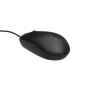 USB Проводная Мышь HP M10, Black