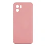 Чохол-накладка Full Case TPU+Silicone Touch для Xiaomi Redmi A1 4G 39.elegant purple