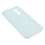 Чехол-накладка Virgin Silicone (2,0) для Oppo A96 4G/А36/76/9i transparent