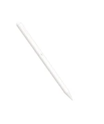 Стилус XO ST-05 iPad 2-Gen Wireless Charging Pen, White