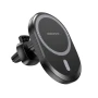 Автомобильный Держатель BH71 Magnetic car holder, Black