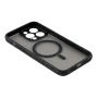 Чохол - накладка TPU+PC Anti-Drop with MagSafe для iPhone 14 Pro Max