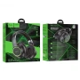 Bluetooth стерео гарнитура Hoco ESD14, Black