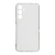 Чохол накладка TPU Virgin для Samsung Galaxy M35 5G (M356), Transparent