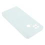 Чехол-накладка Virgin Silicone (2,0) для Xiaomi POCO C40 4G transparent