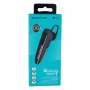 Bluetooth Гарнитура Borofone BC33 150 mAh, Black