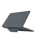 Чехол для ноутбука PC - Fabric AMO-TRI для MacBook Air 13" 2025 / 2024 / 2022