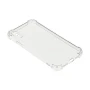 Чехол-накладка Virgin Armor Silicone для Apple iPhone X / XS, Transparent transparent