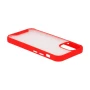 Чехол-накладка Space Matte для Apple iPhone 12 Mini