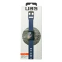 Ремінець UAG для Apple Watch 42/44mm, Black
