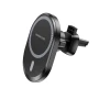 Автомобильный Держатель BH71 Magnetic car holder, Black