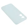Чехол-накладка Virgin Silicone (2,0) для Oppo A96 4G/А36/76/9i transparent